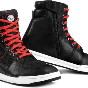 BORLENI Motorcycle Riding Shoes